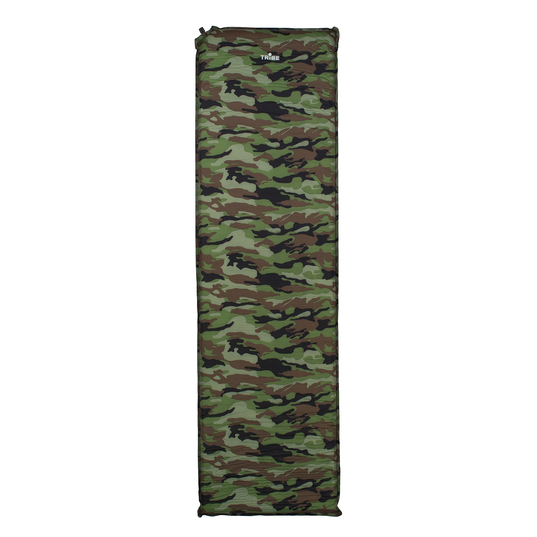 Килимок самонадувний Tribe Ranger T-BB- -camo