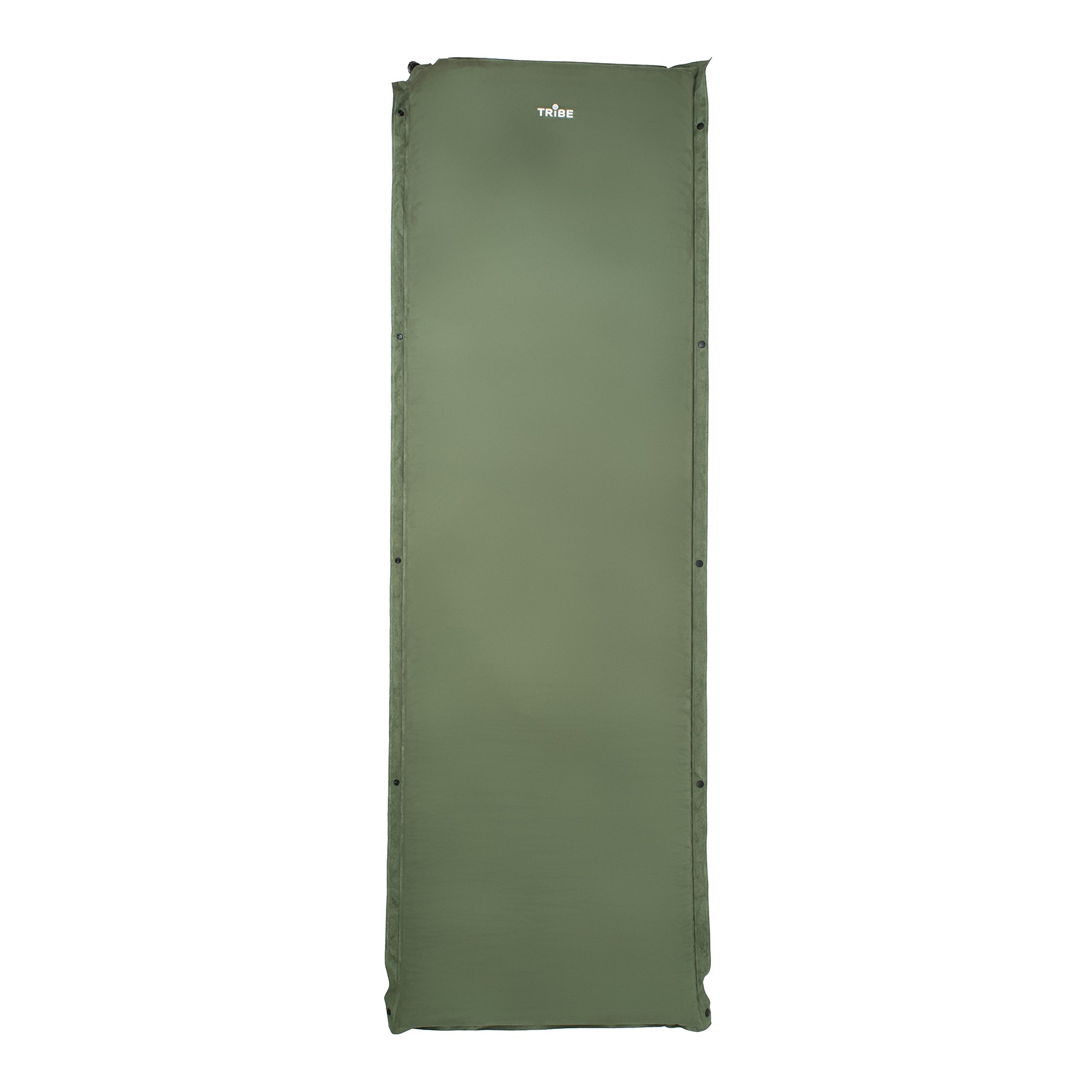 Килимок самонадувний Tribe Comfort 5 cm T-BB-0012-green