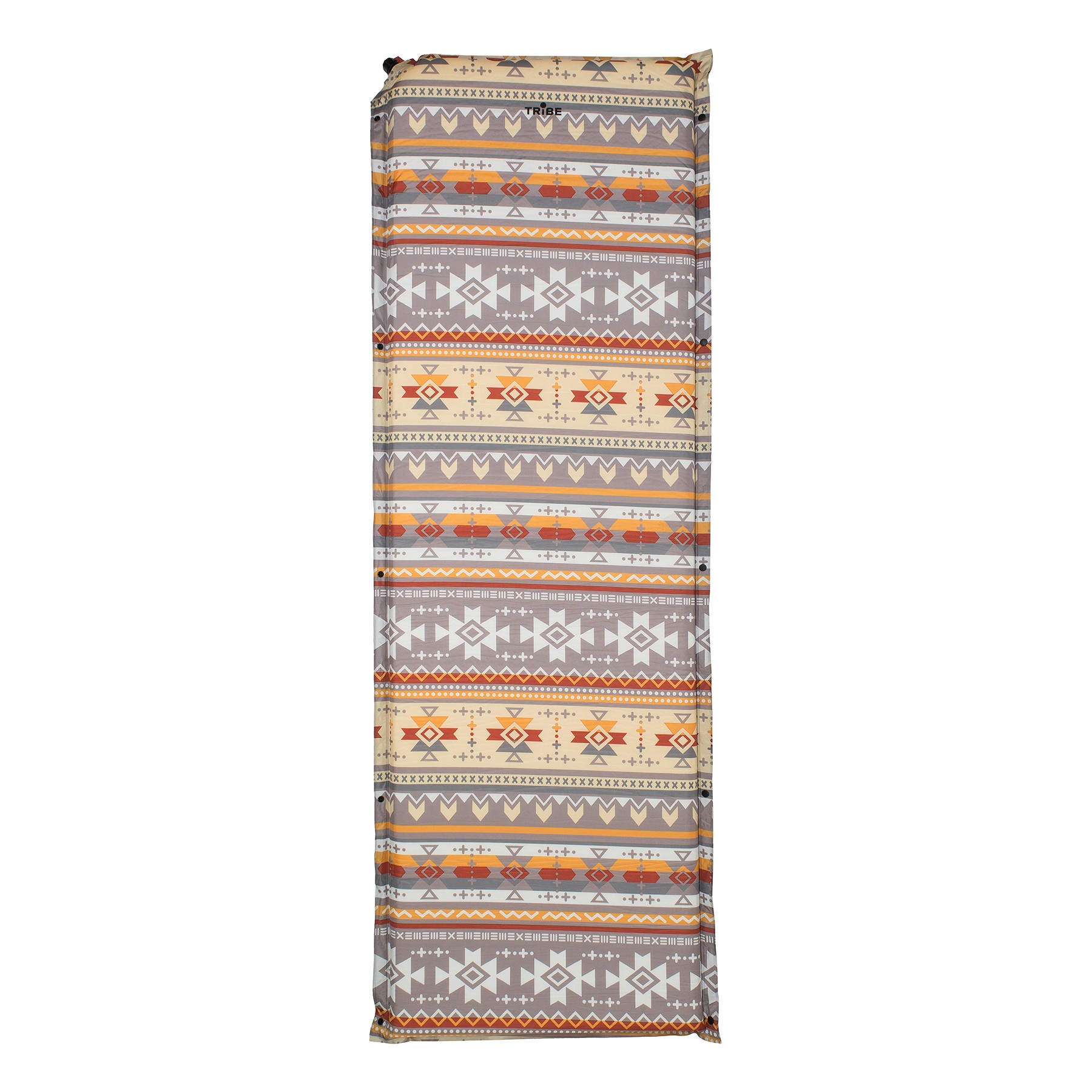 Килимок самонадувний Tribe Chill Mat T-BB- -multi