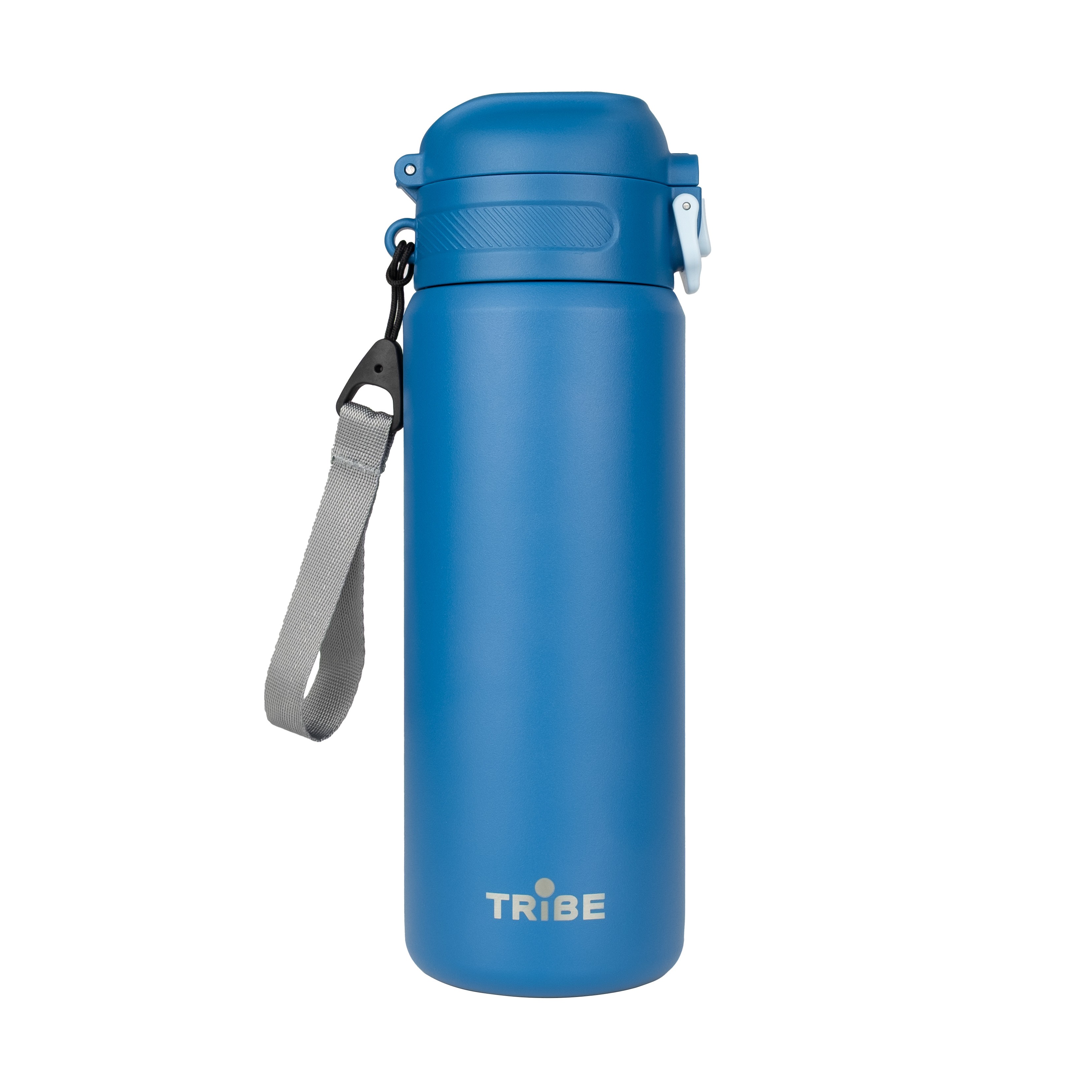 Термокружка Tribe Urban T-DD- -blue