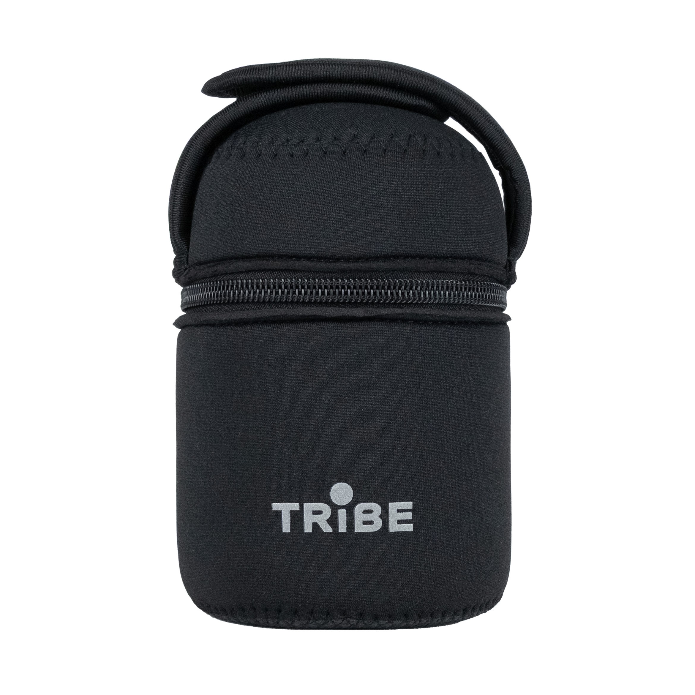 Чохол Tribe Neoprene Cover для термоса Food Jar T-DF- -black