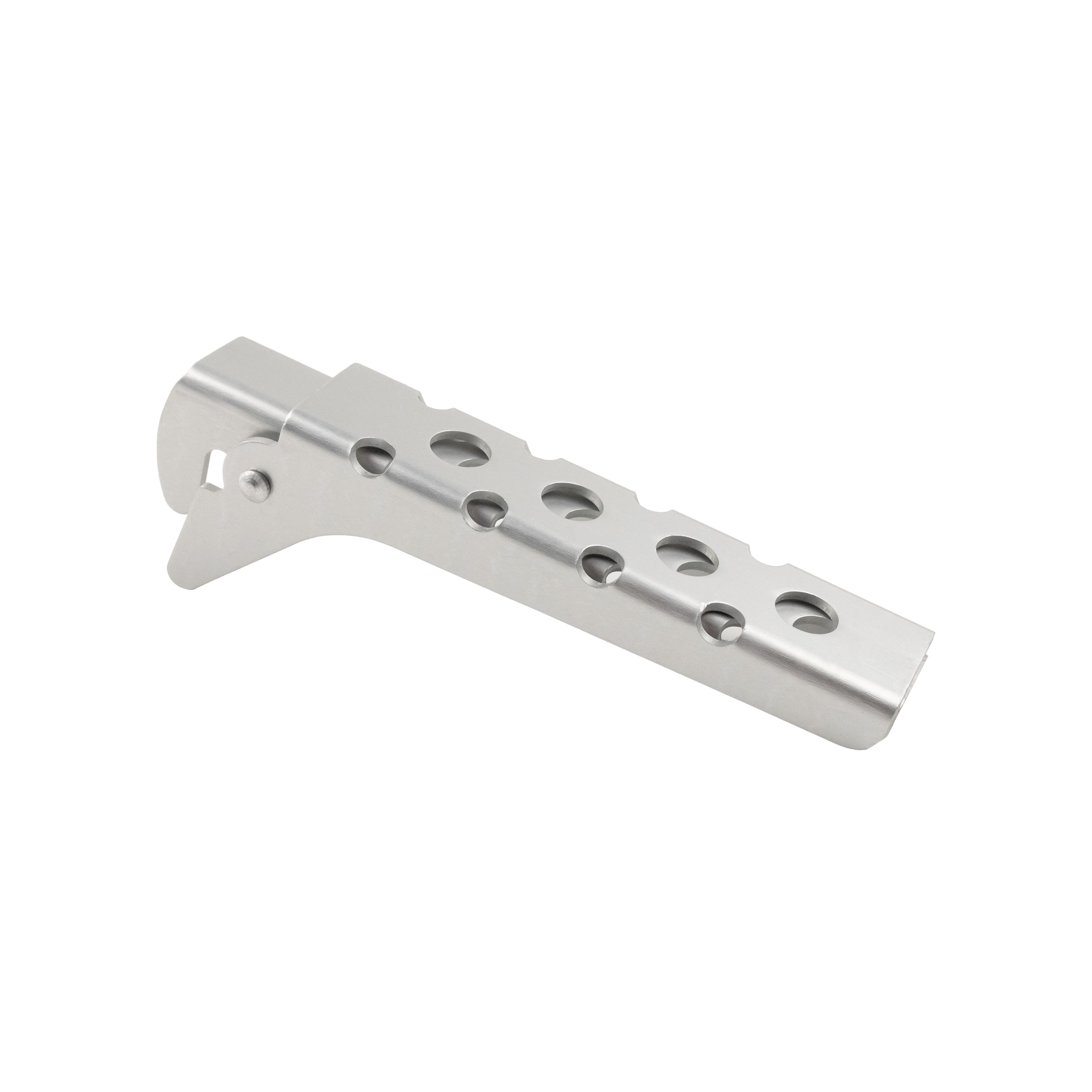 Ручка для казанка Tribe Gripper Alu T-FZ-0018-grey