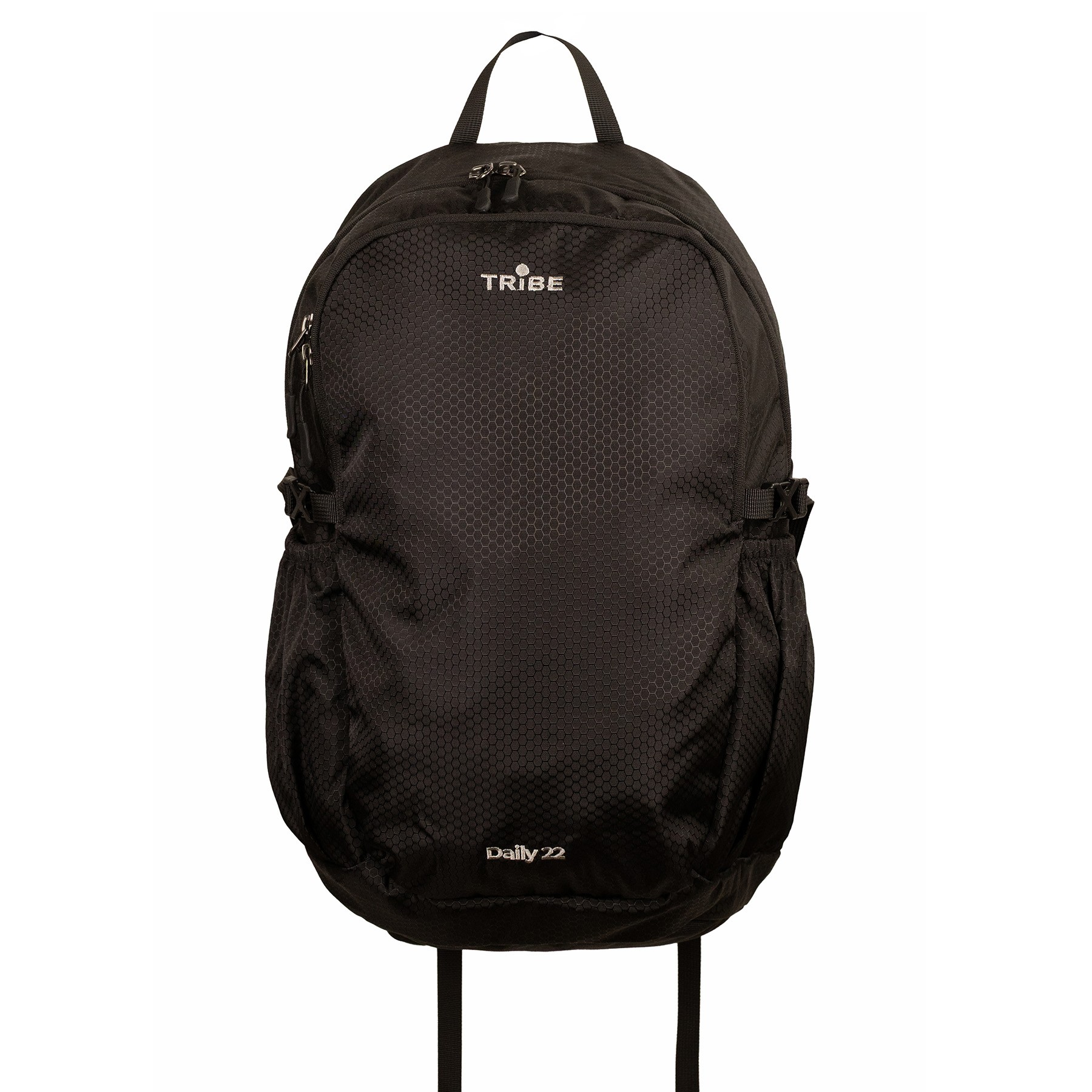 Рюкзак Tribe Daily T-IC- -black