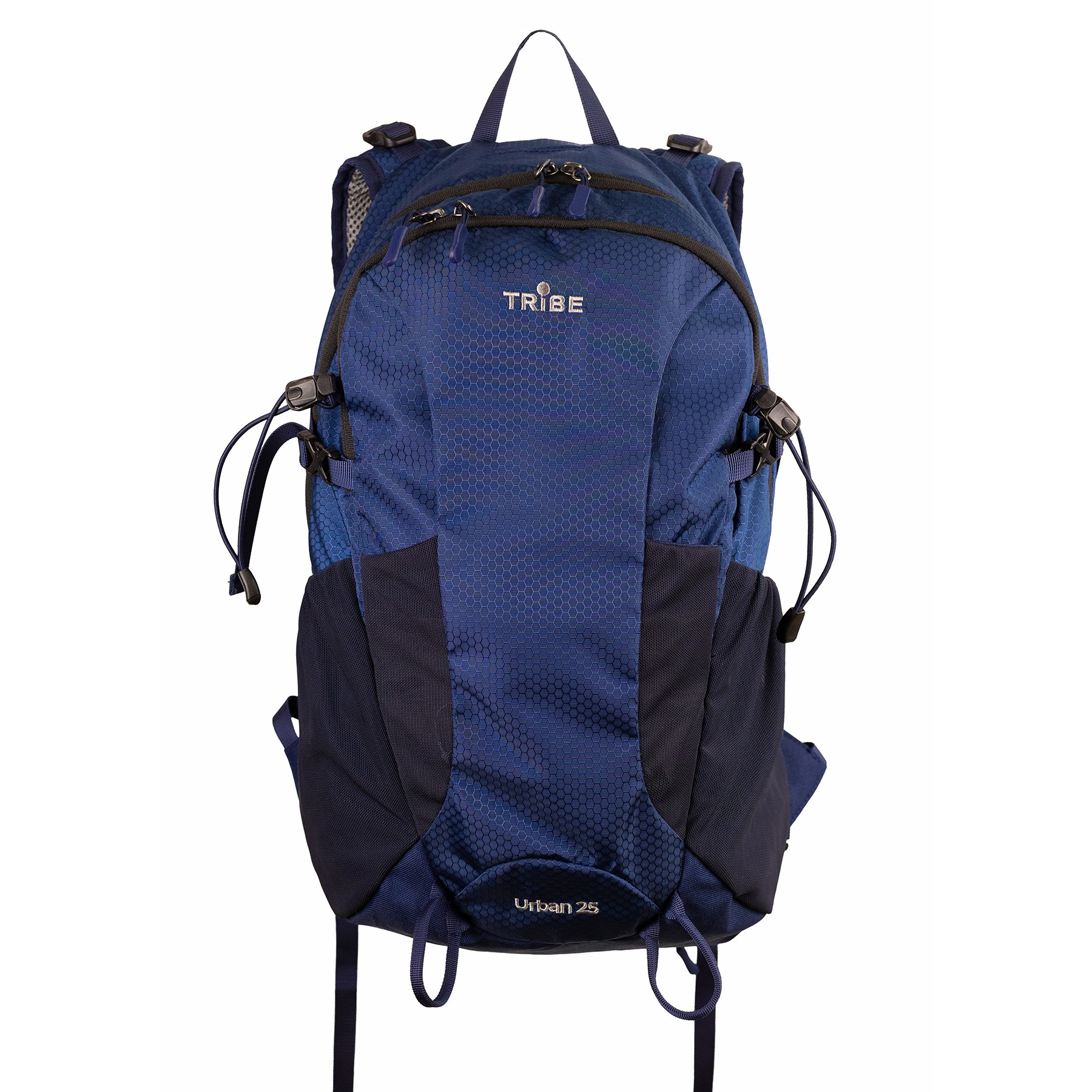 Рюкзак Tribe Urban 25 л T-IC-0022-blue