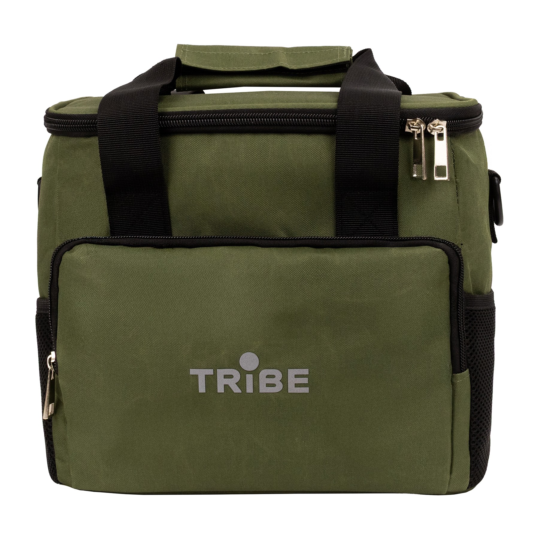 Термосумка Tribe Cooler L T-IF- -green