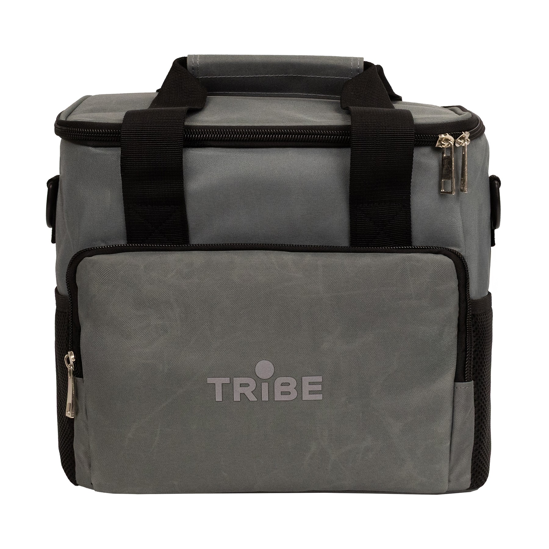 Термосумка Tribe Cooler 10 L T-IF-0009-grey