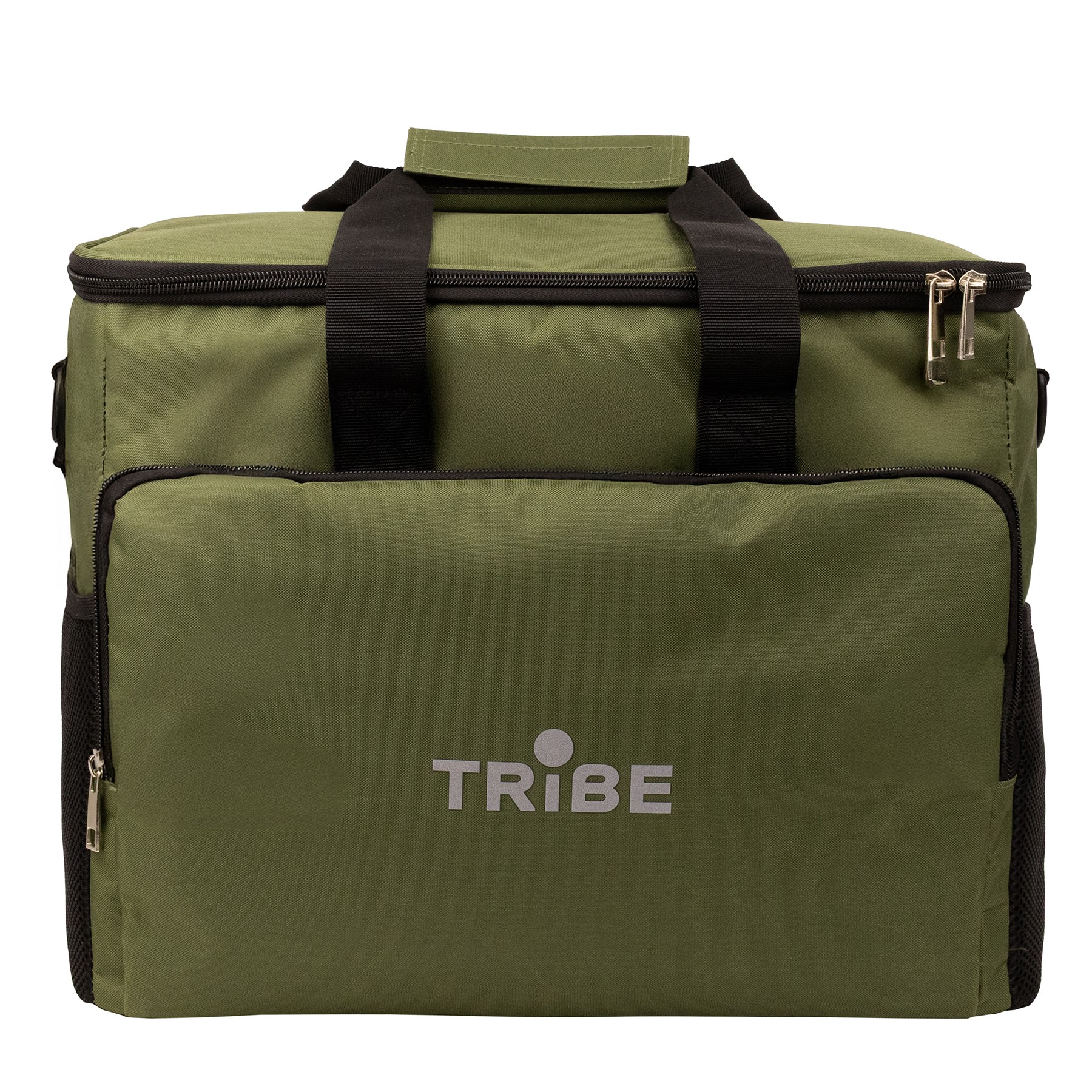 Термосумка Tribe Cooler 15 L T-IF-0010-green