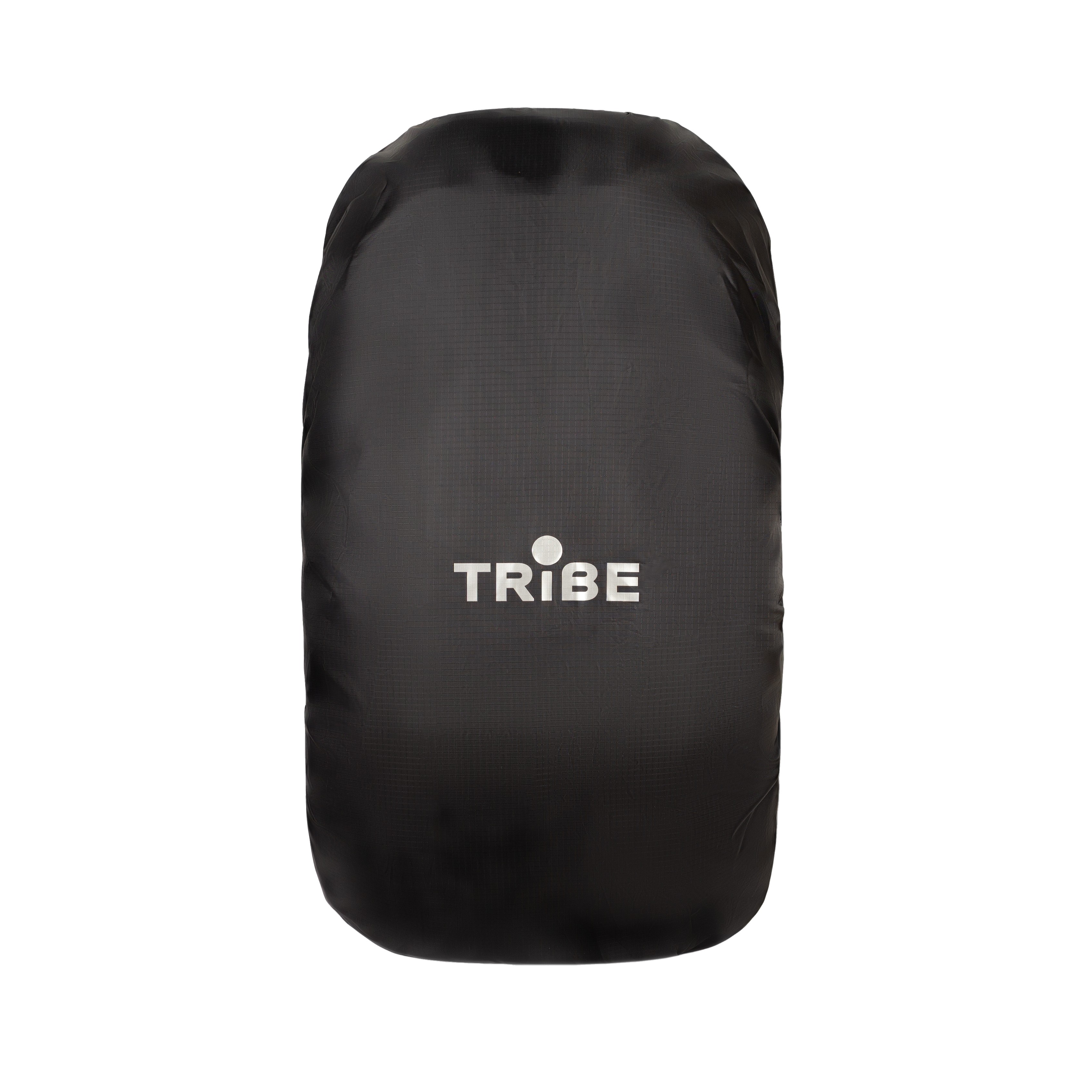 Чохол на рюкзак Tribe Raincover - T-IZ- -L-black