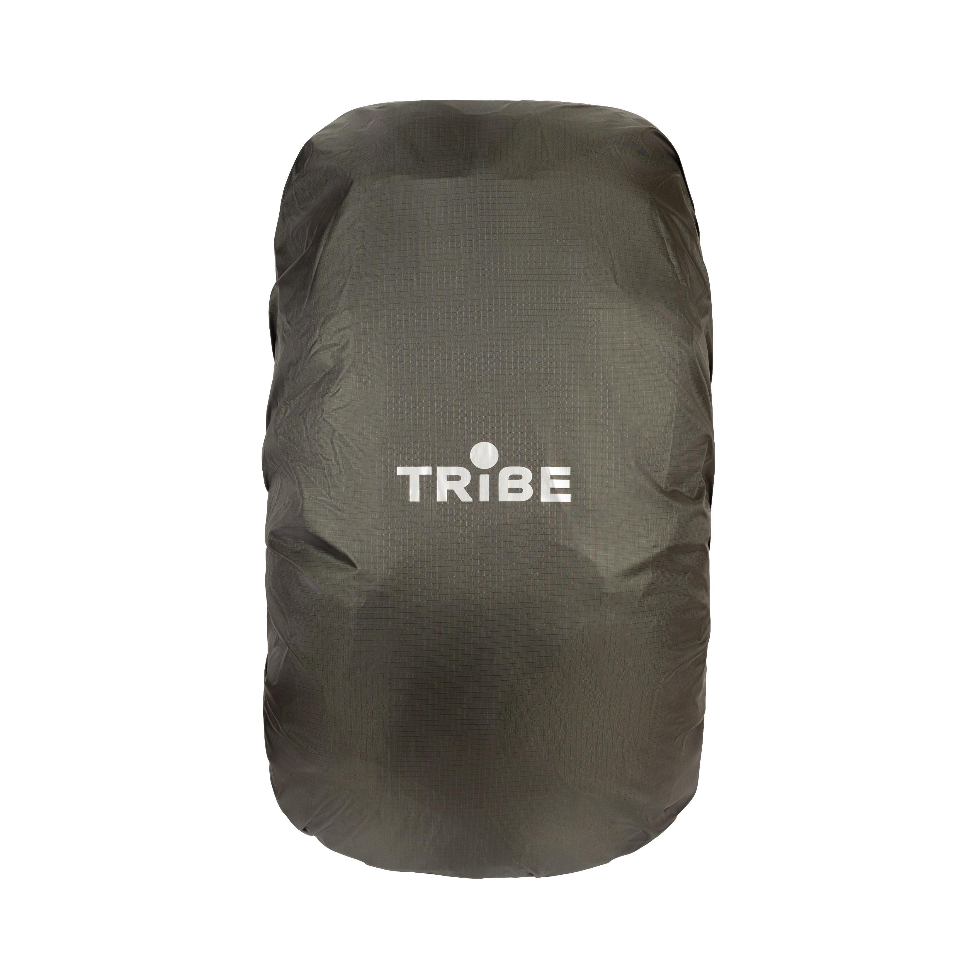 Чохол на рюкзак Tribe Raincover - T-IZ- -L-olive