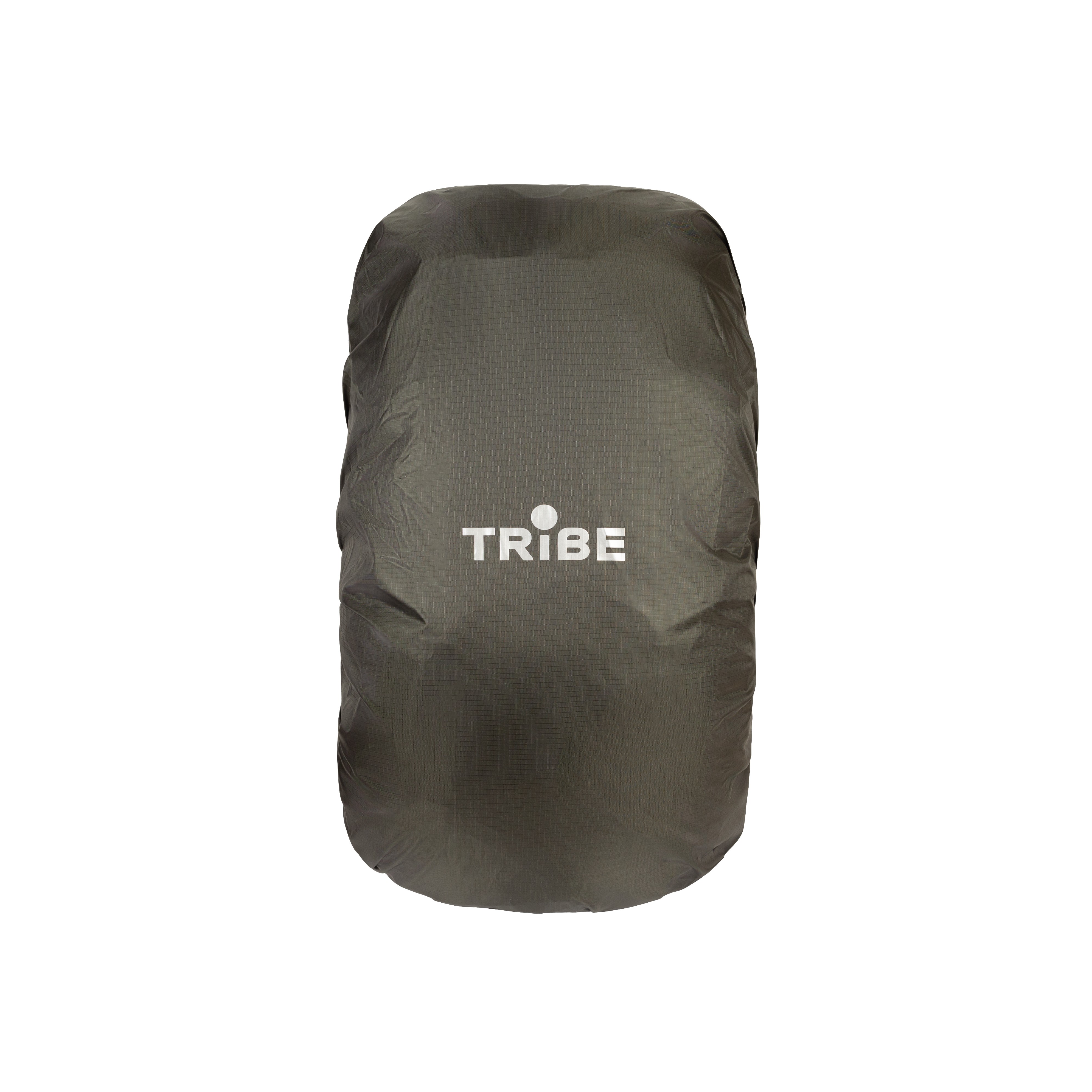 Чохол на рюкзак Tribe Raincover - T-IZ- -M-olive