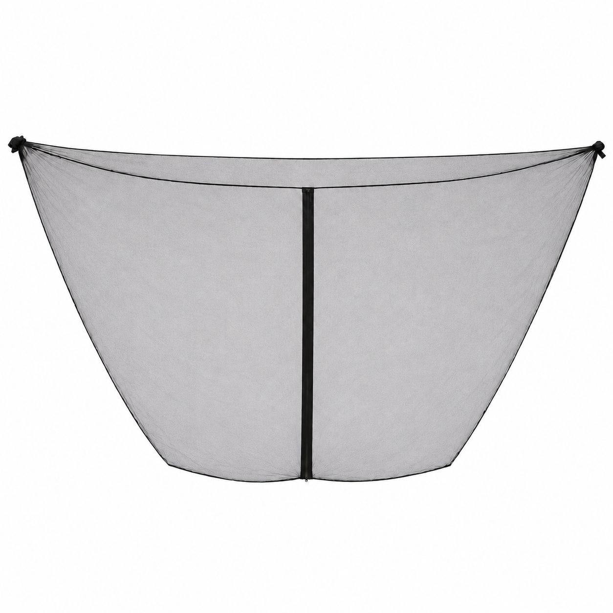 Сітка антимоскітна для гамака Tribe Hammock Mesh T-LE-0014-black