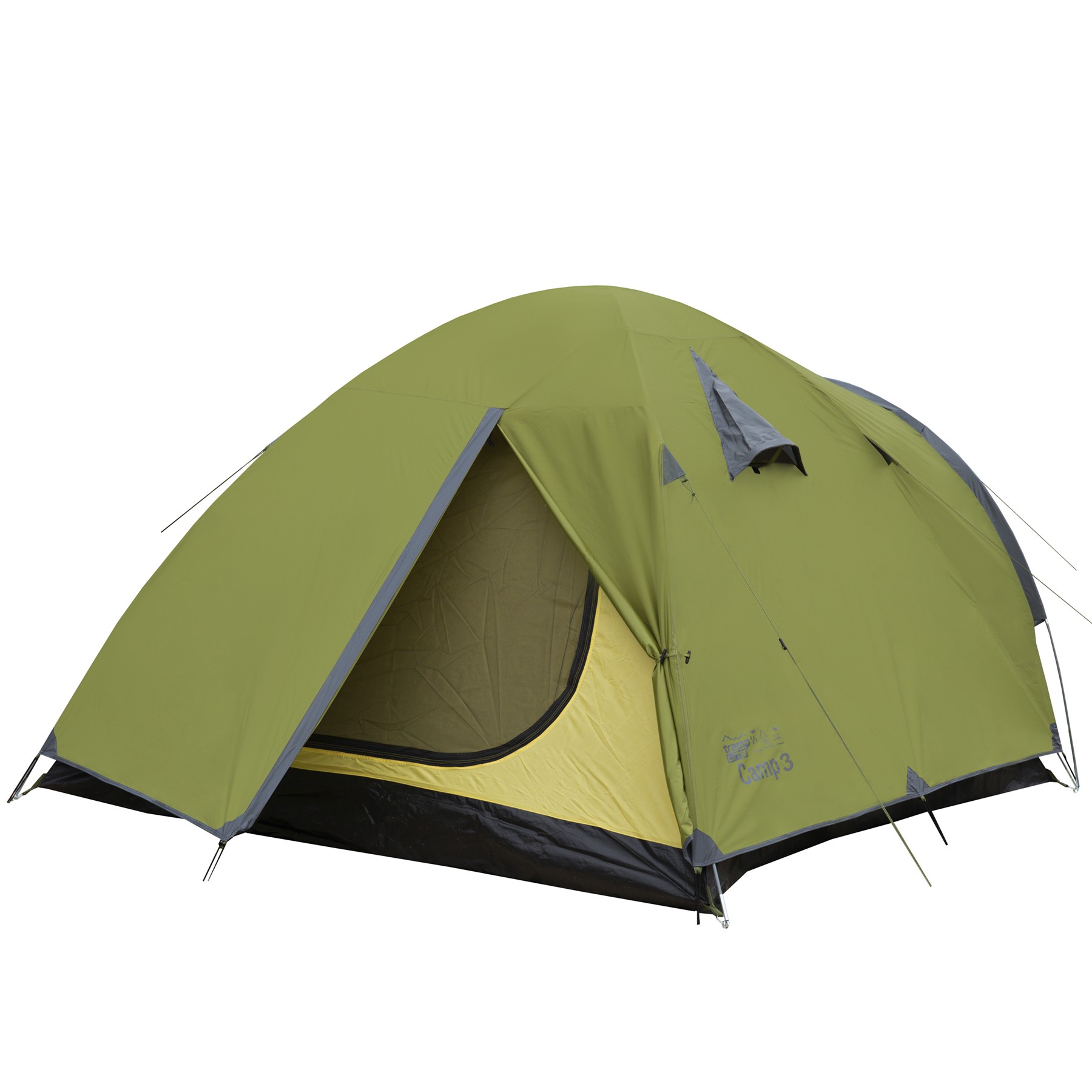 Намет Tramp Lite Camp olive UTLT