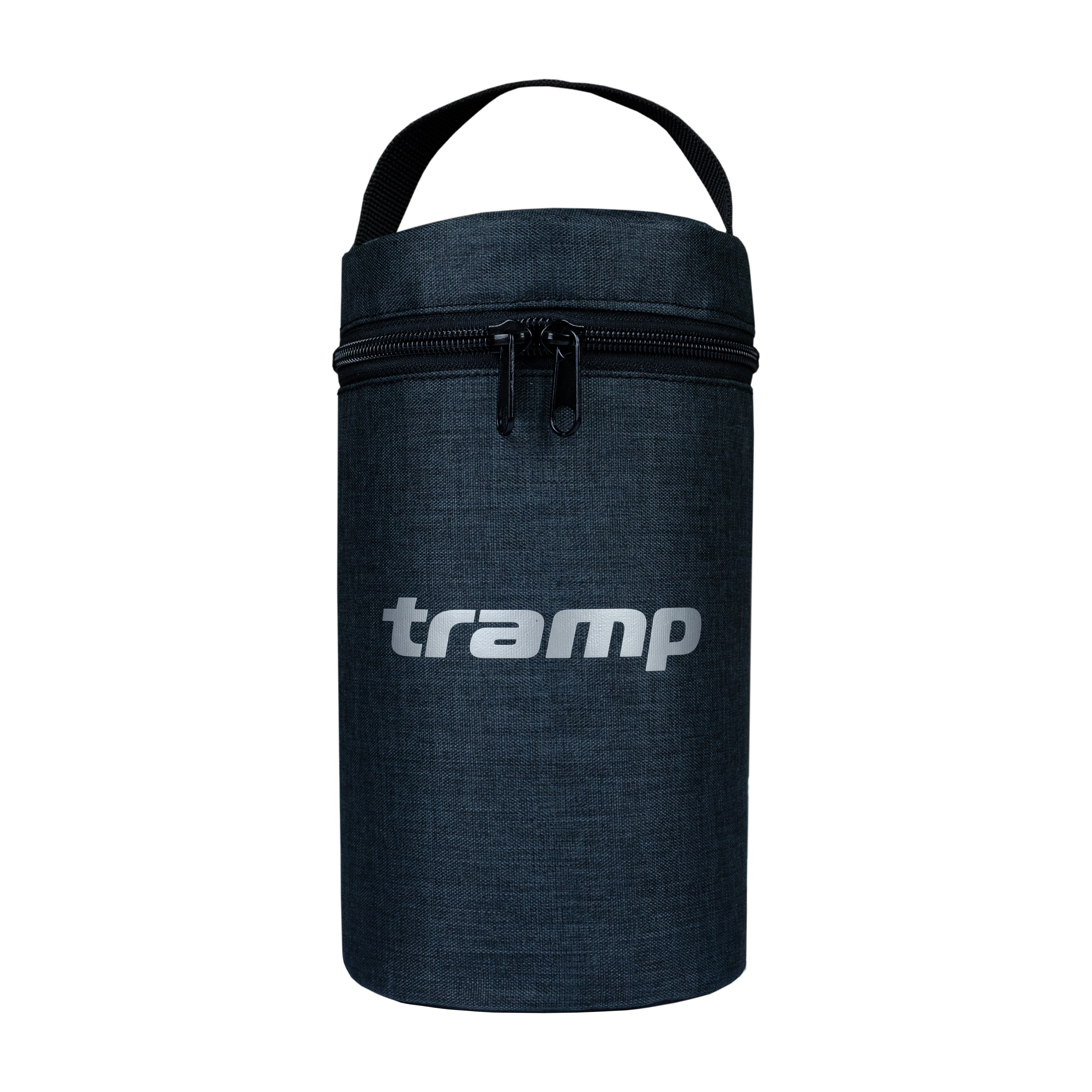 Термочохол для харчового термоса Tramp dark-grey UTRA