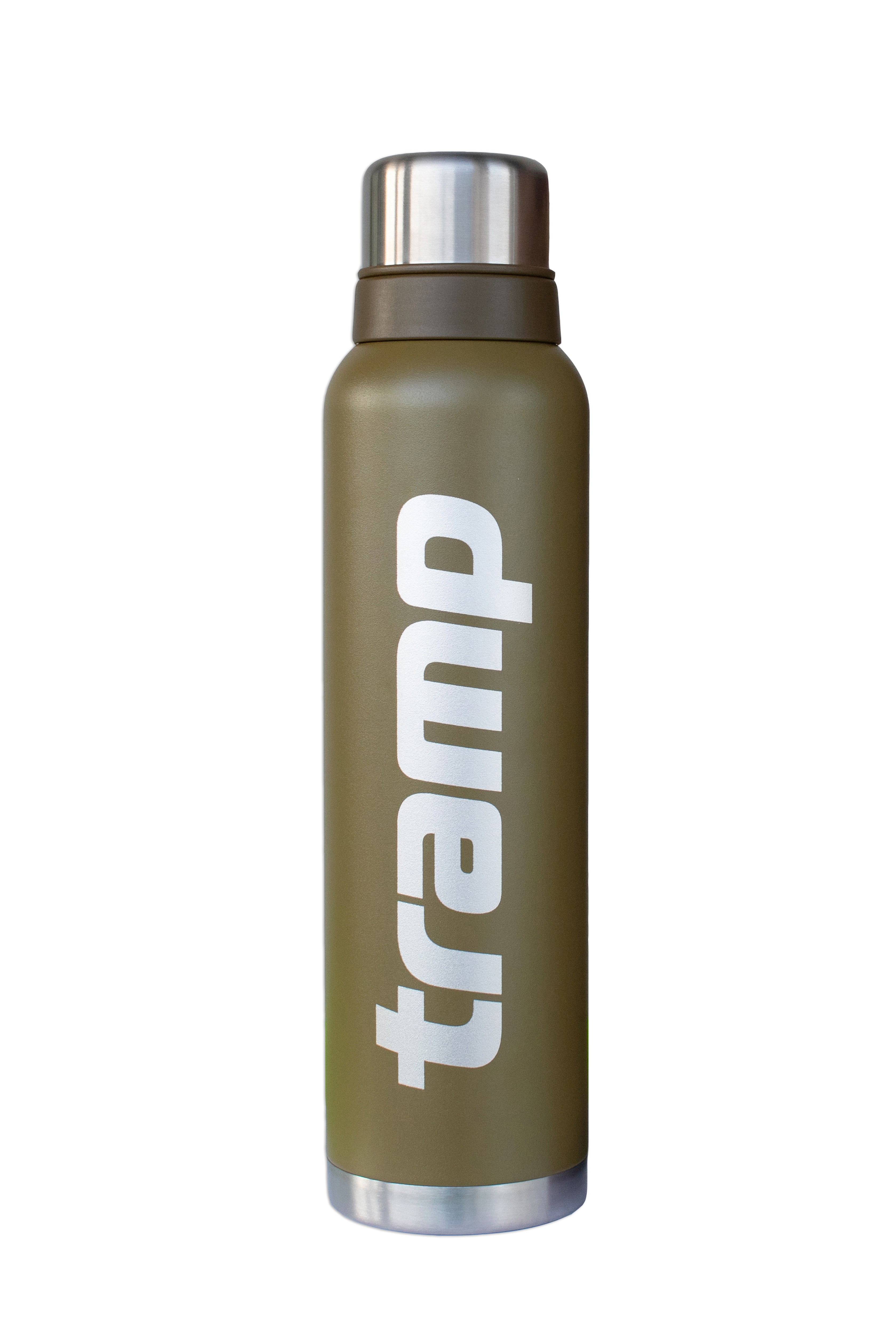 Термос TRAMP Expedition Line 1,6 л UTRC-029 Олива