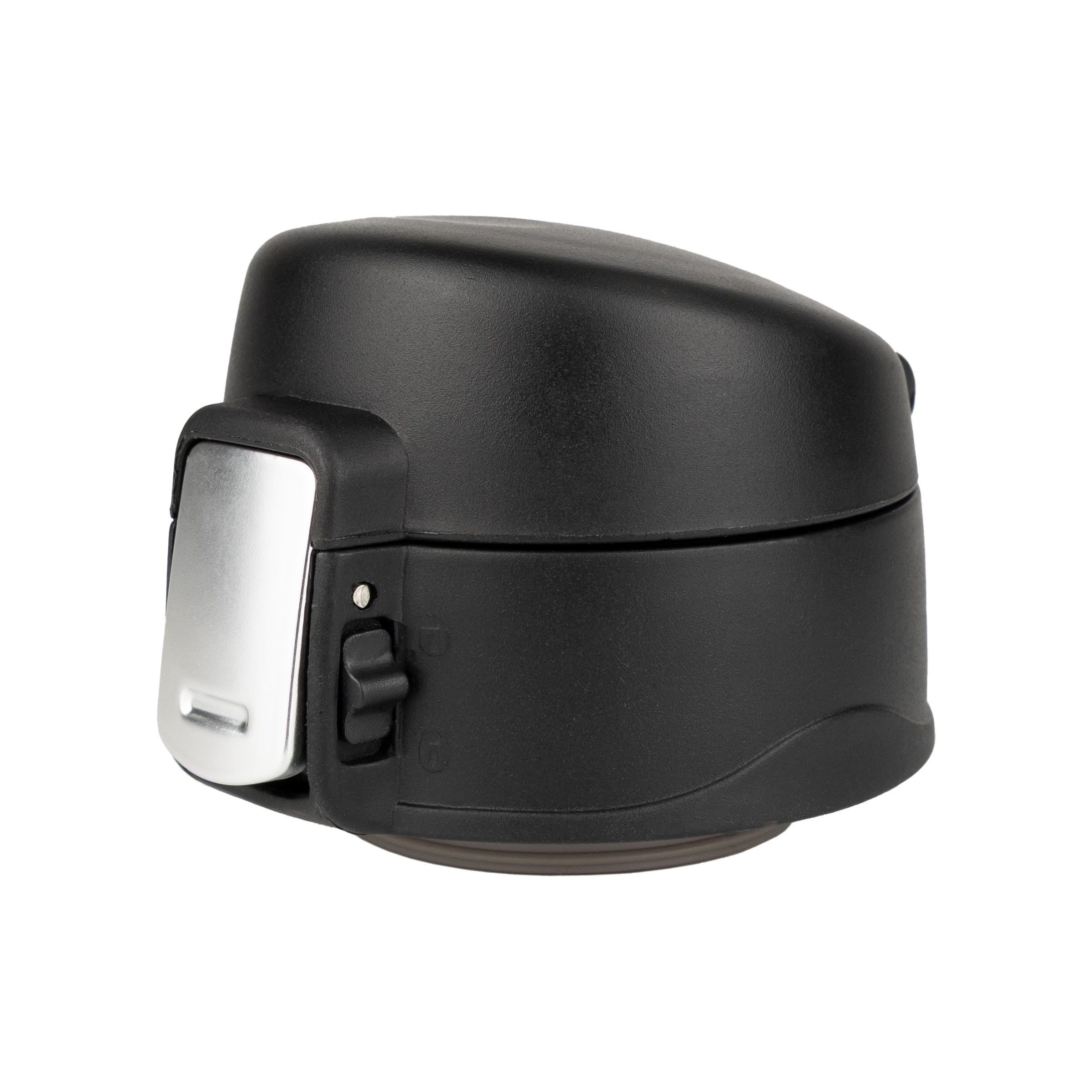 Кришка для термосів TRAMP UTRC-106-107-PRB-mat-black