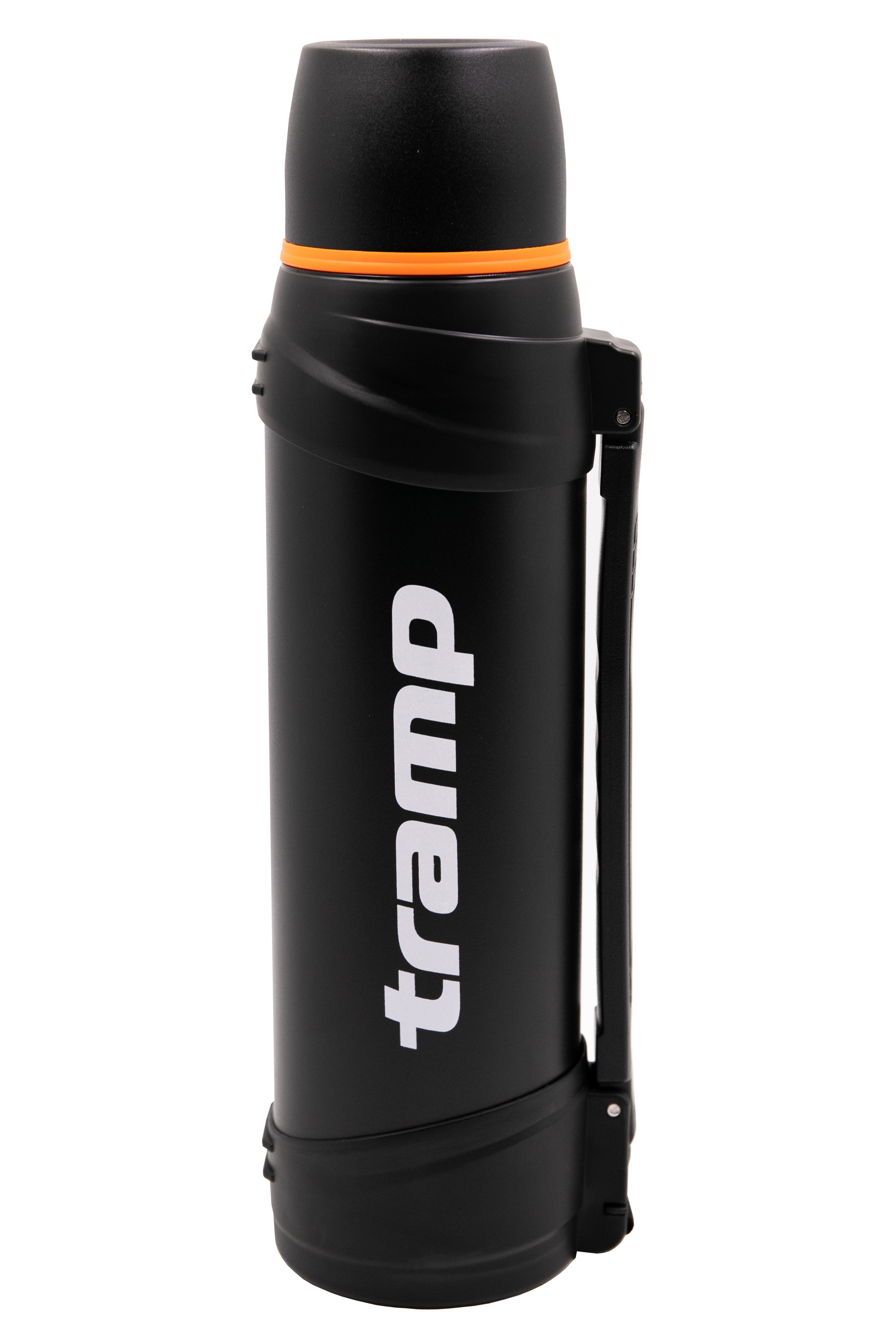 Термос Tramp Travel Line 2,5л UTRC-141, чорний