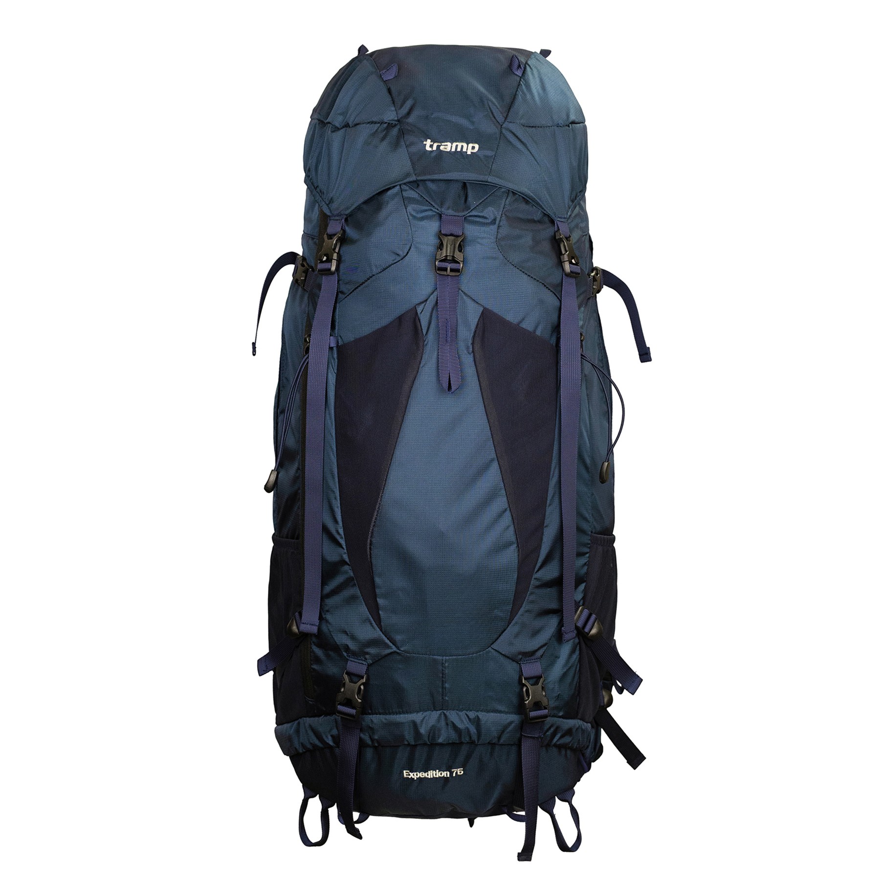 Рюкзак Tramp Expedition 75 л UTRP-055-navy