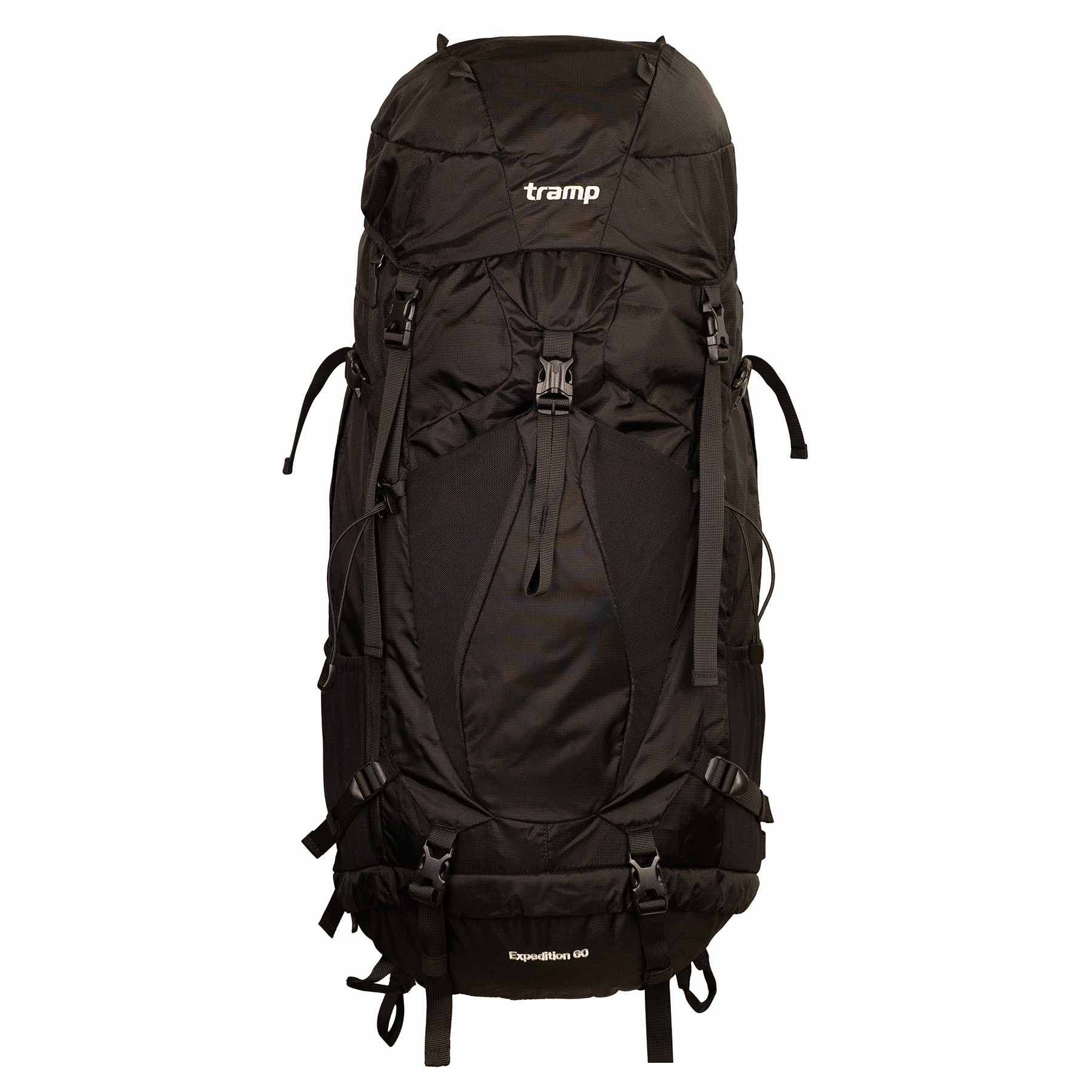 Рюкзак Tramp Expedition 60 л UTRP-056-black