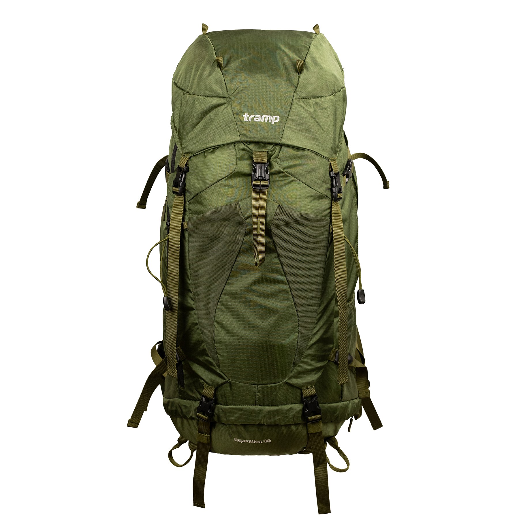 Рюкзак Tramp Expedition 60 л UTRP-056-olive