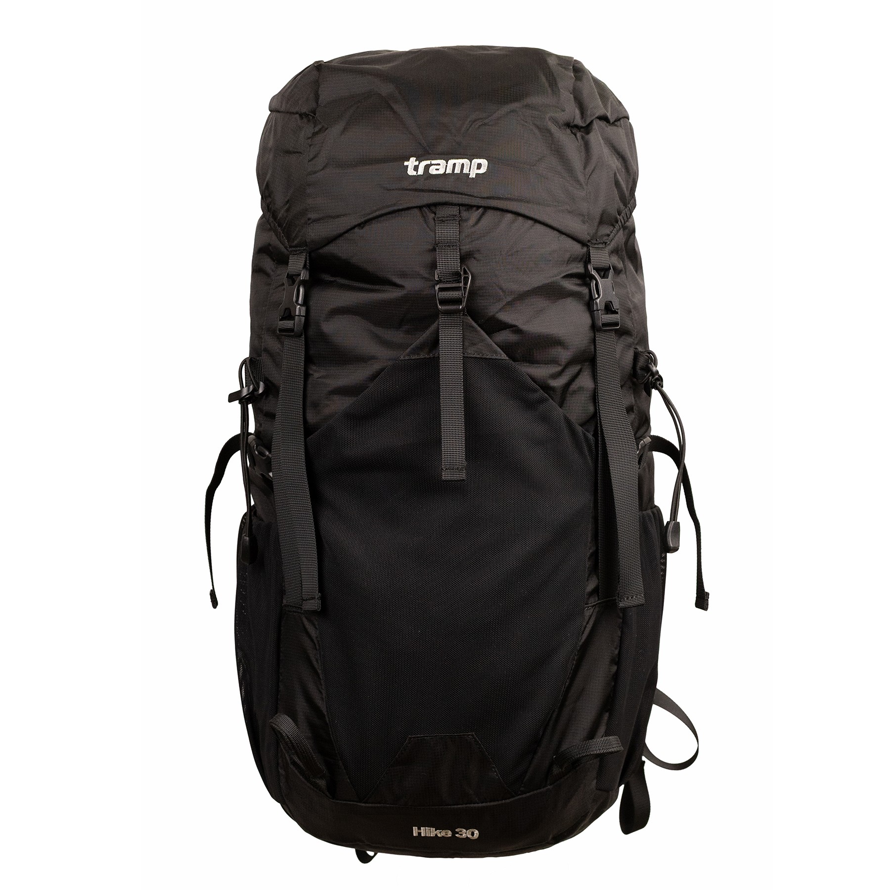 Рюкзак Tramp Hike 30 UTRP-058-black