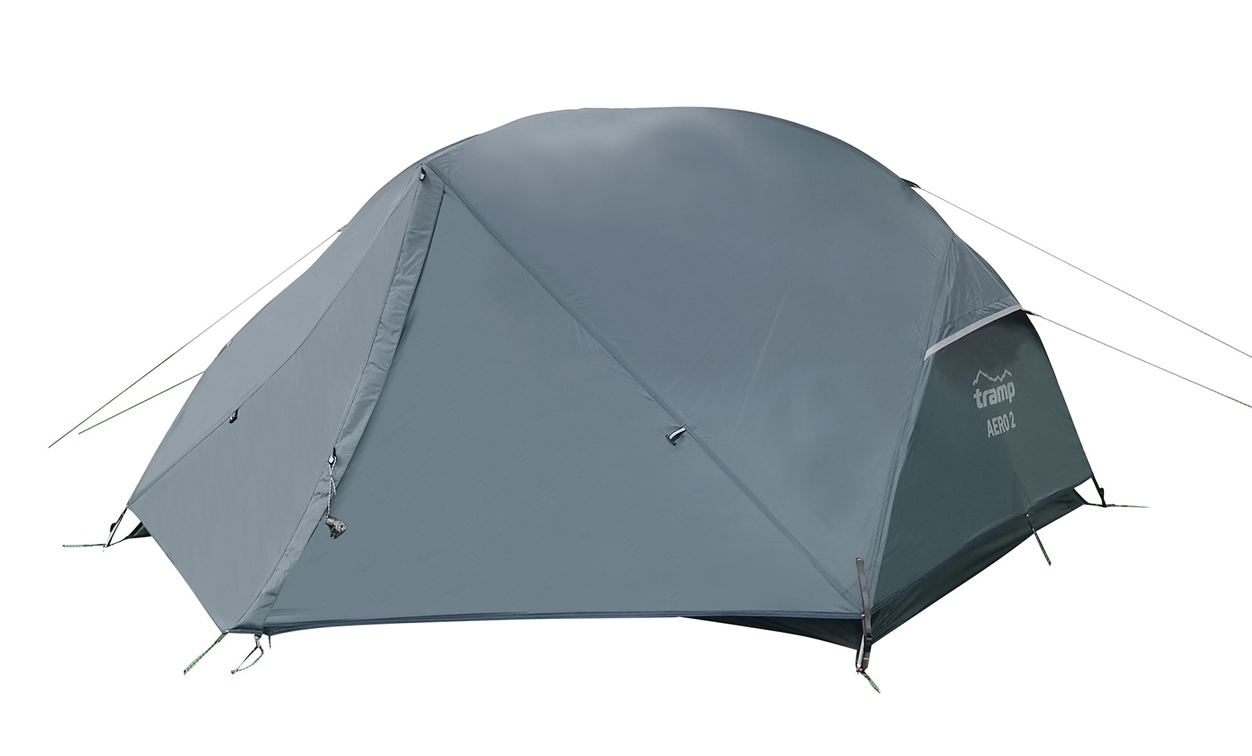 Намет Tramp Aero 2 UTRT-002-grey