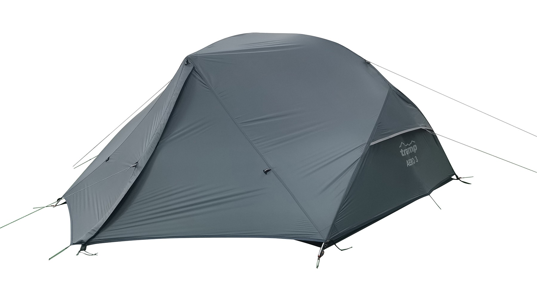 Намет Tramp Aero 3 UTRT-003-grey