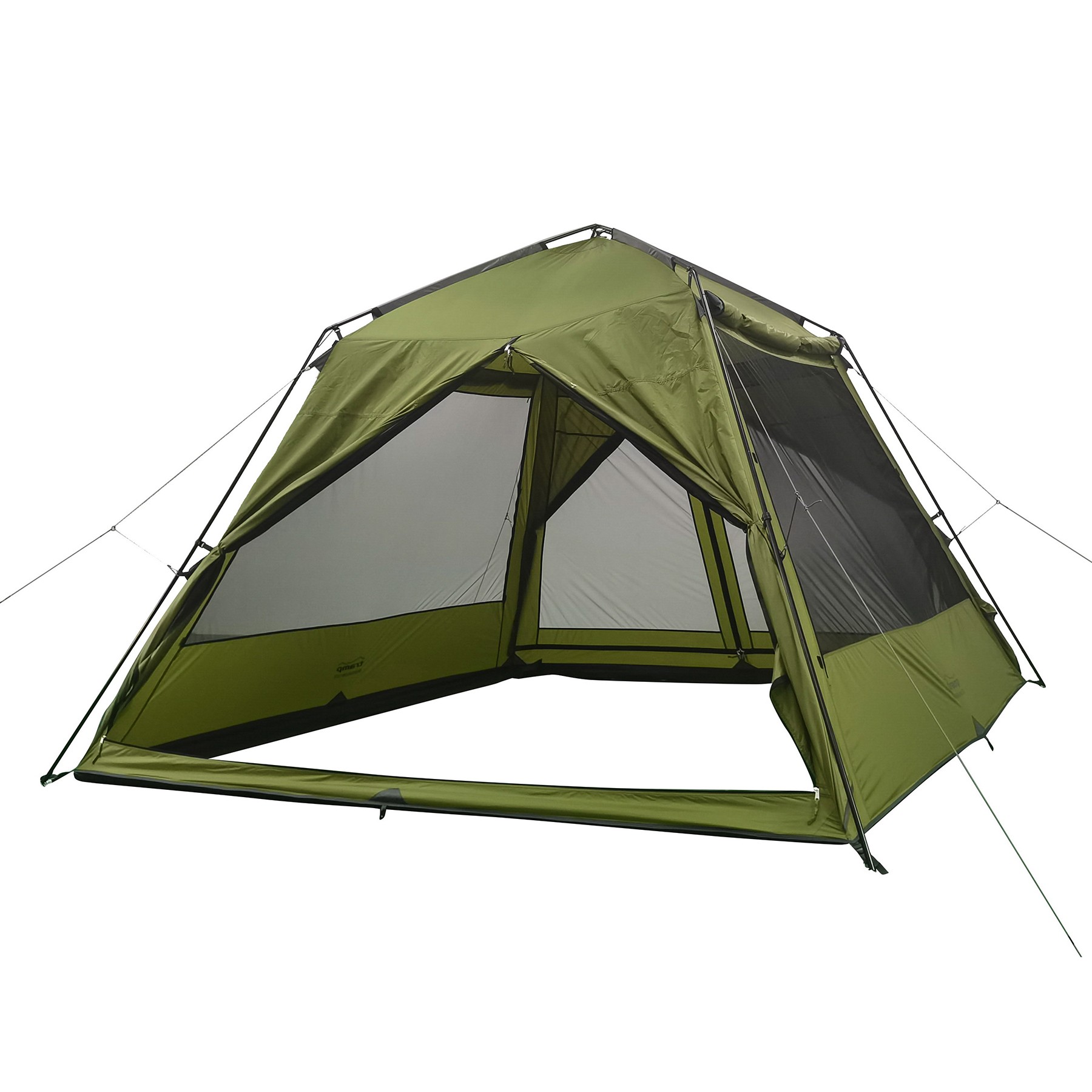 Шатро Tramp Bungalow Lite UTRT- -olive