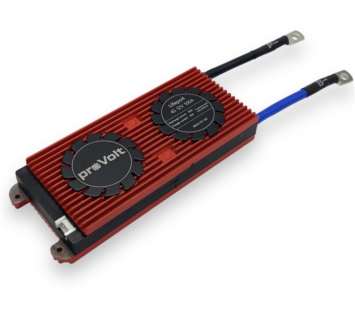 BMS-контролер proVolt BMS LiFePO4 12V 4s 100A-50A