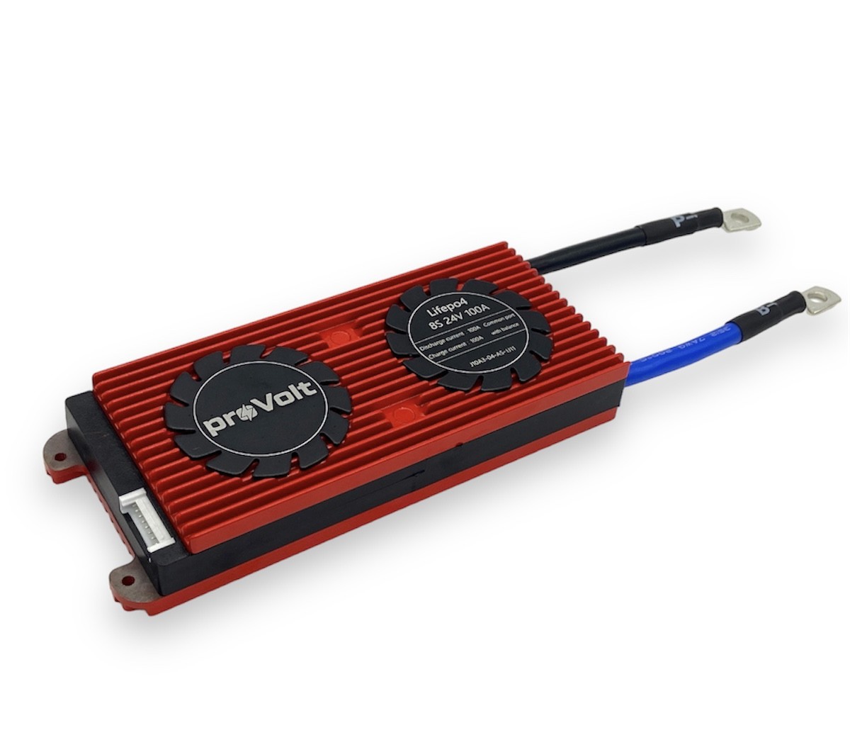 BMS-контролер proVolt BMS LiFePO4 24V 8s 100A-100A