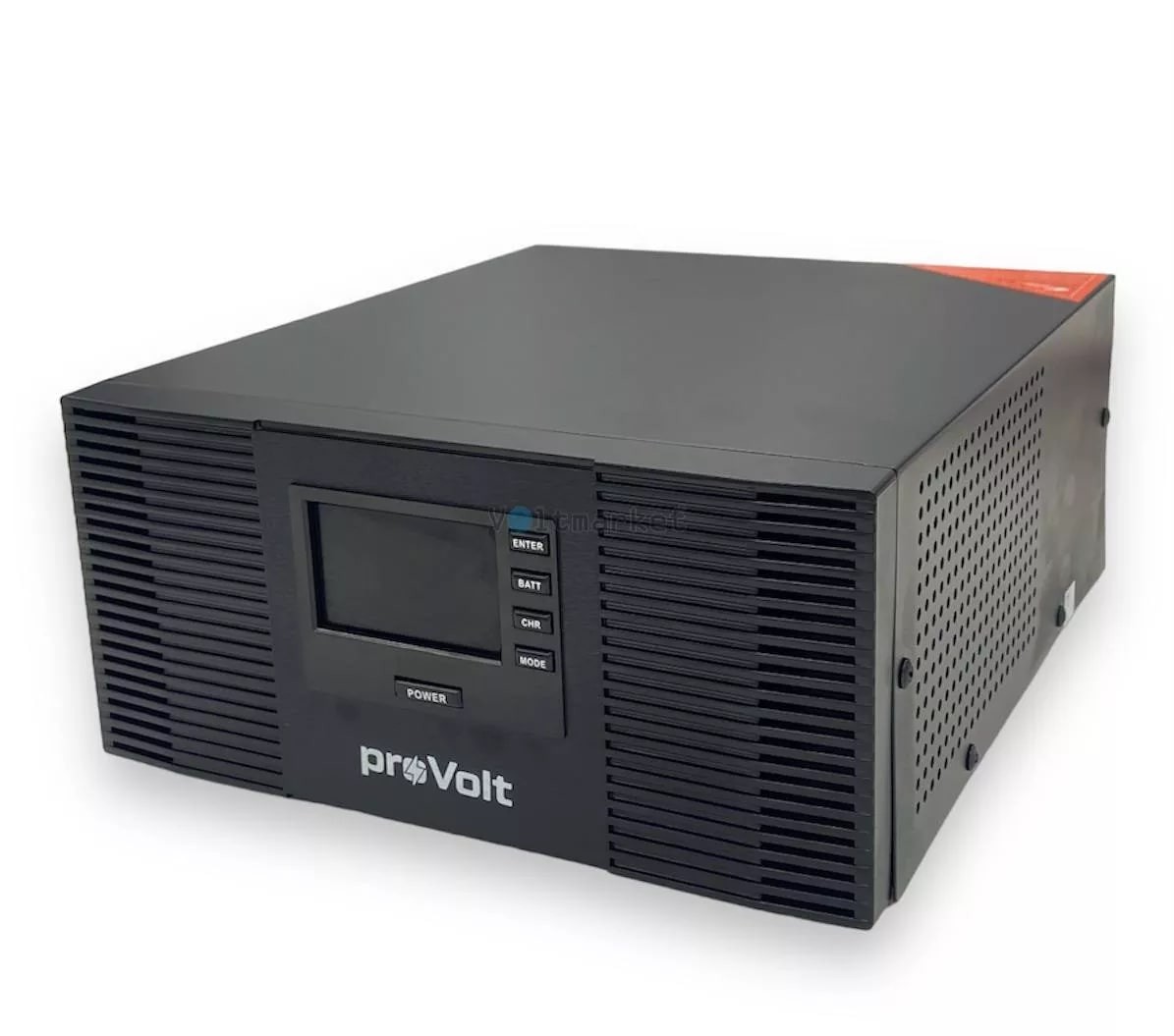 Джерело безперебійного живлення proVolt UPI-1500-12 LFP Silent