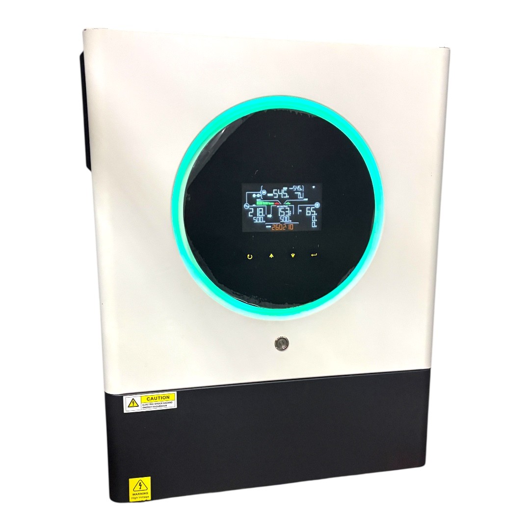 Уцінка Сонячний інвертор proVolt GI-11000-48 2MPPT Parallel
