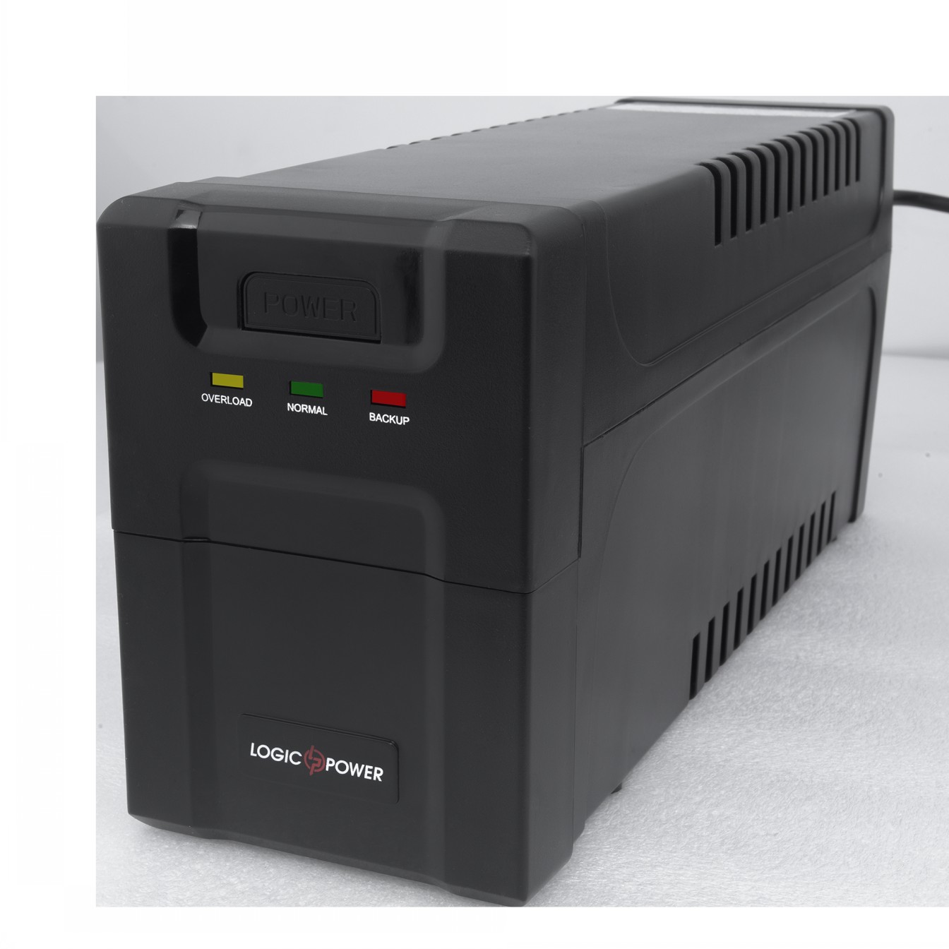 Джерело безперебійного живлення LogicPower U650VA-P