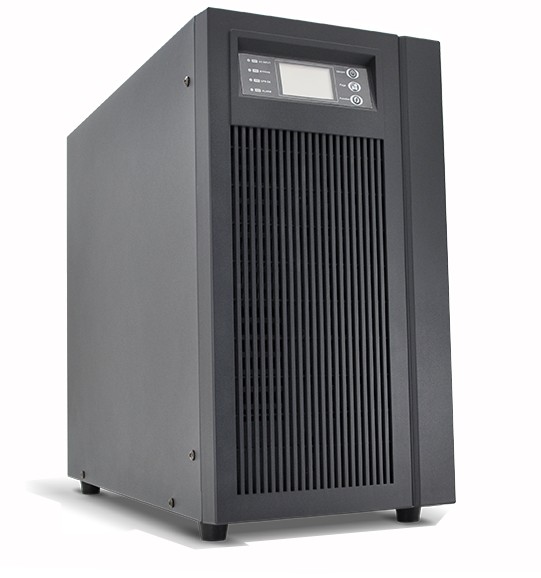 ДБЖ RITAR PT 10KL LCD 192V