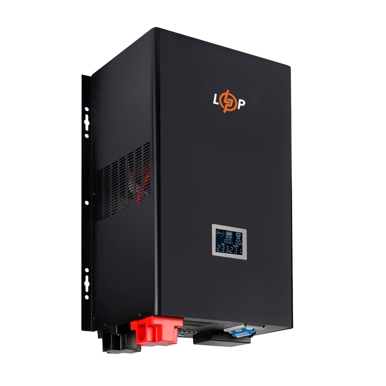 Джерело безперебійного живлення LogicPower LPE-W-PSW-3600Va 24V 2500W