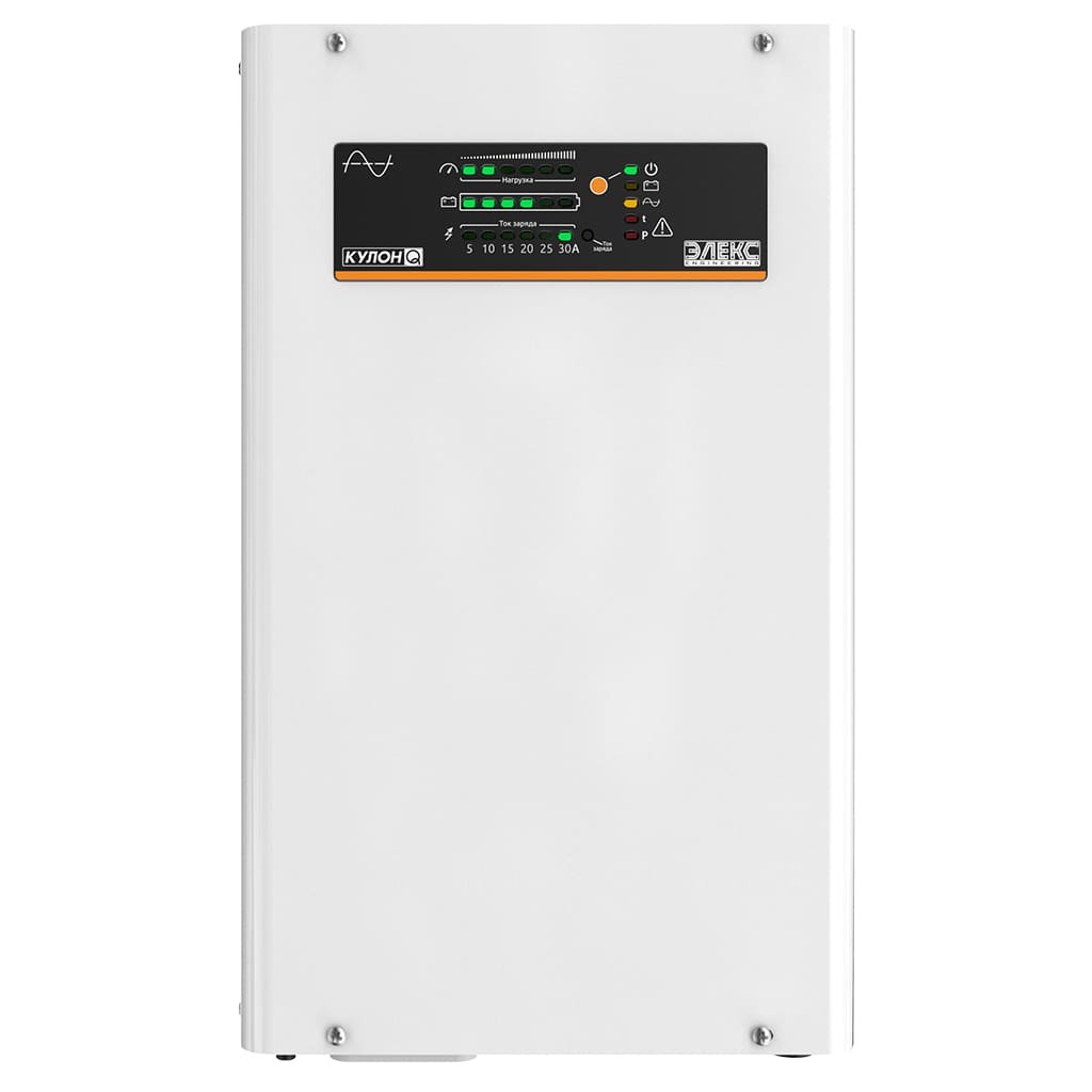 Джерело безперебійного живлення Елекс Кулон Q1000 V4.0