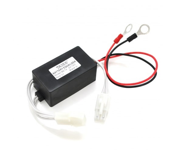Балансир для акумуляторних батарей TAICO BE-12 12V 18036