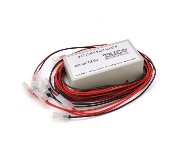 Балансир для акумуляторних батарей TAICO BE-60 60V 25990